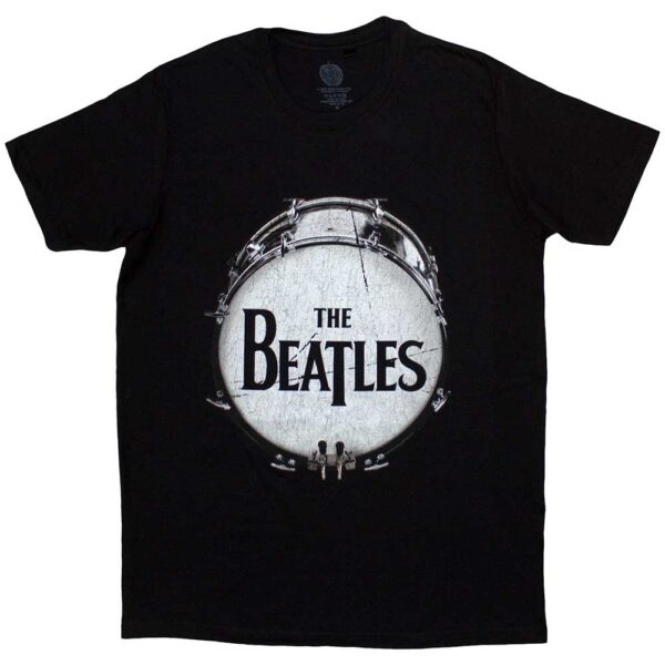 The Beatles Unisex T-Shirt