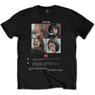 The Beatles Unisex T-Shirt