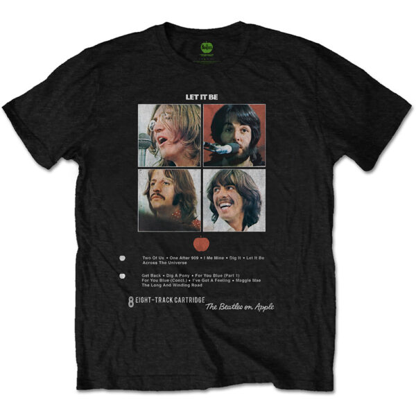 The Beatles Unisex T-Shirt