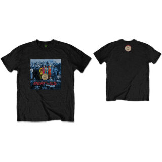 The Beatles Unisex T-Shirt