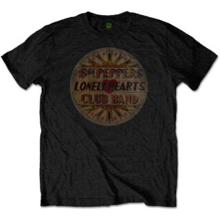 The Beatles Unisex T-Shirt