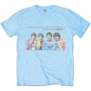 The Beatles Unisex T-Shirt
