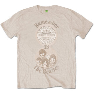 The Beatles Unisex T-Shirt