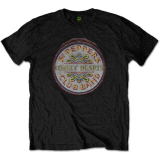 The Beatles Unisex T-Shirt
