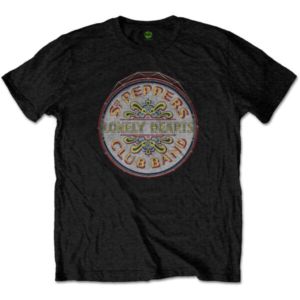 The Beatles Unisex T-Shirt
