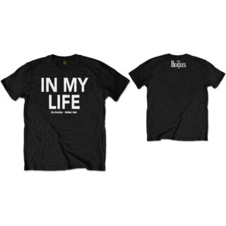 The Beatles Unisex T-Shirt