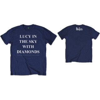 The Beatles Unisex T-Shirt