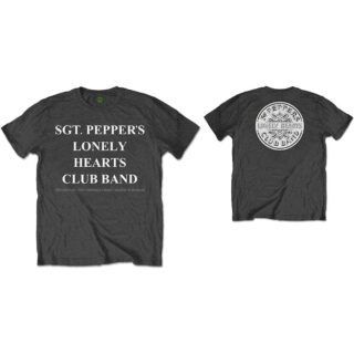 The Beatles Unisex T-Shirt