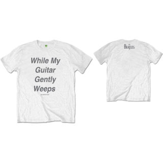 The Beatles Unisex T-Shirt
