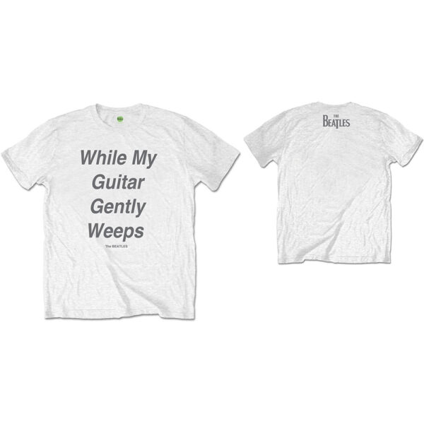 The Beatles Unisex T-Shirt