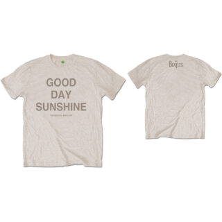 The Beatles Unisex T-Shirt