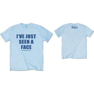 The Beatles Unisex T-Shirt