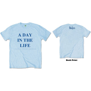 The Beatles Unisex T-Shirt