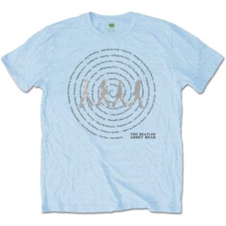 The Beatles Unisex T-Shirt