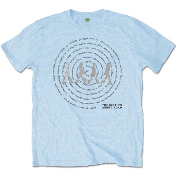 The Beatles Unisex T-Shirt