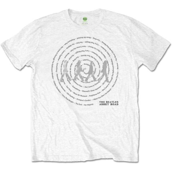 The Beatles Unisex T-Shirt