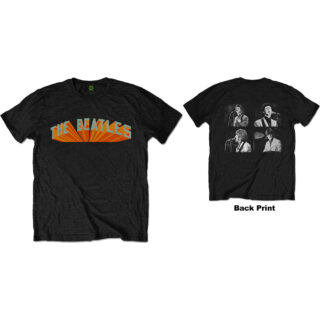 The Beatles Unisex T-Shirt