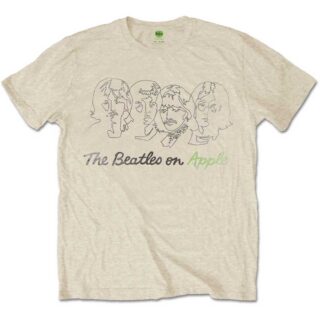 The Beatles Unisex T-Shirt