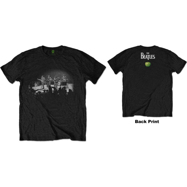 The Beatles Unisex T-Shirt