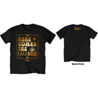 The Beatles Unisex T-Shirt
