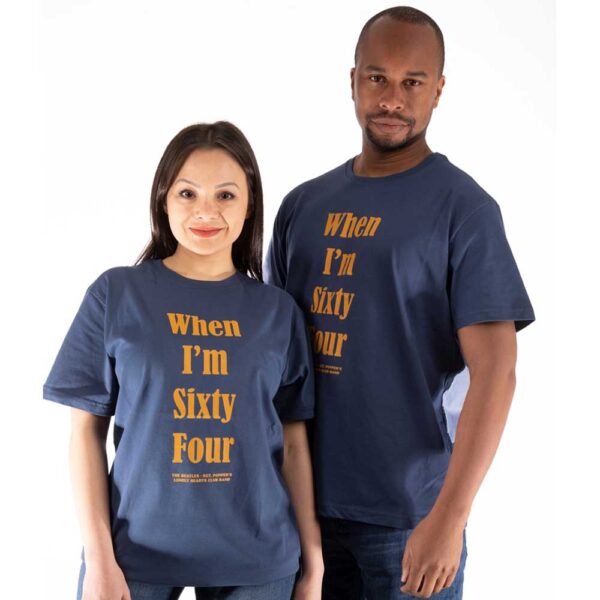 The Beatles Unisex T-Shirt