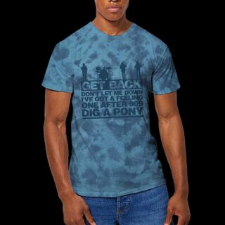 The Beatles Unisex T-Shirt