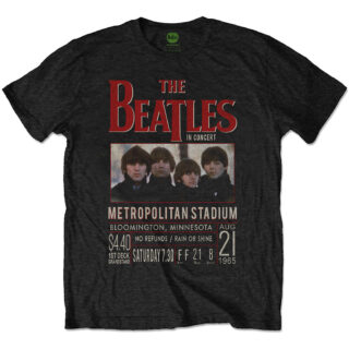 The Beatles Unisex T-Shirt