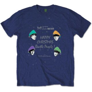 The Beatles Unisex T-Shirt