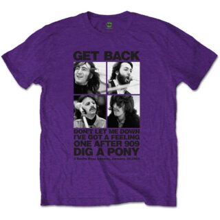 The Beatles Unisex T-Shirt