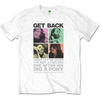 The Beatles Unisex T-Shirt