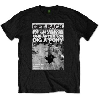 The Beatles Unisex T-Shirt