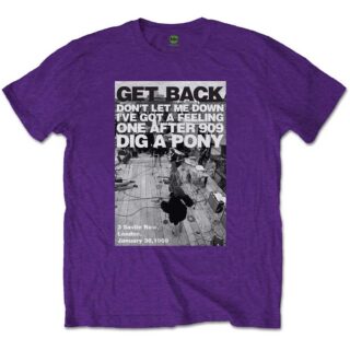 The Beatles Unisex T-Shirt