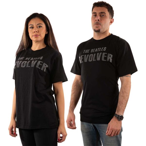 The Beatles Unisex T-Shirt