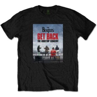 The Beatles Unisex T-Shirt