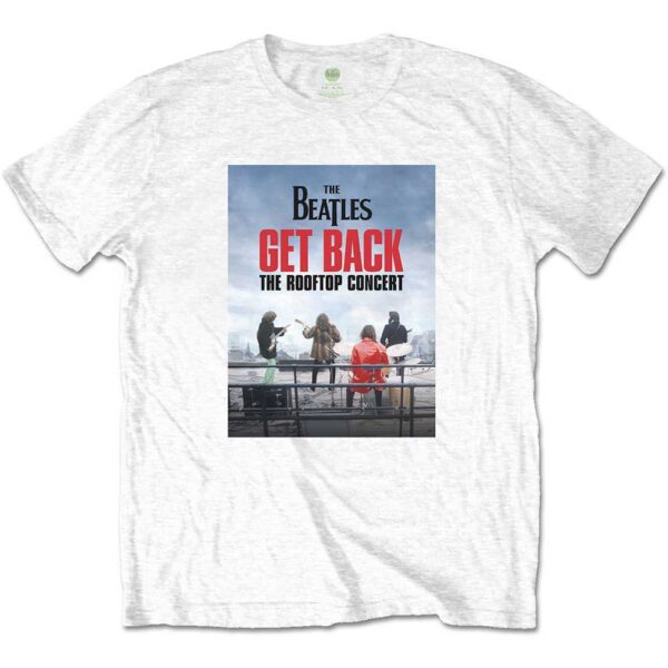 The Beatles Unisex T-Shirt