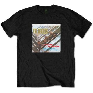 The Beatles Unisex T-Shirt