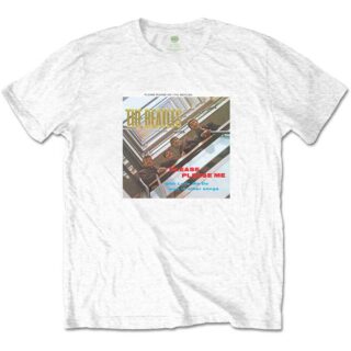 The Beatles Unisex T-Shirt