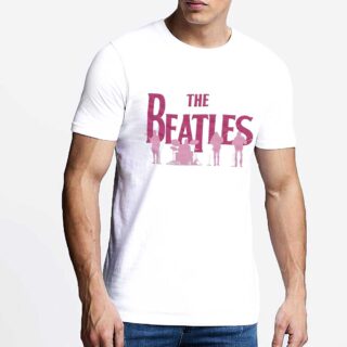 The Beatles Unisex T-Shirt