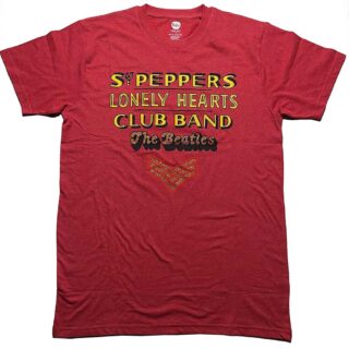 The Beatles Unisex T-Shirt