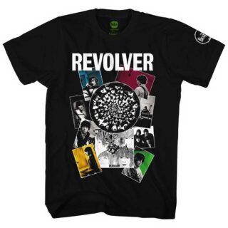 The Beatles Unisex T-Shirt