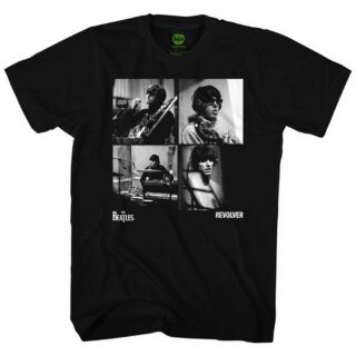 The Beatles Unisex T-Shirt