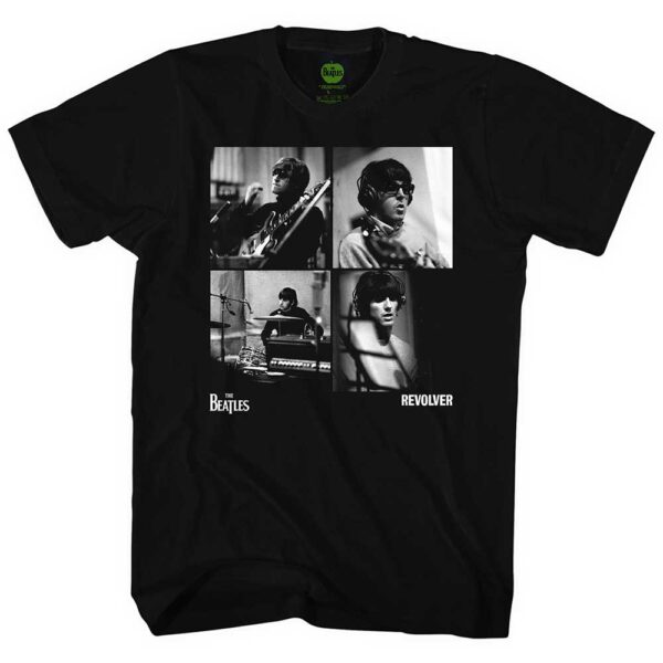 The Beatles Unisex T-Shirt