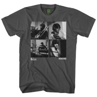 The Beatles Unisex T-Shirt