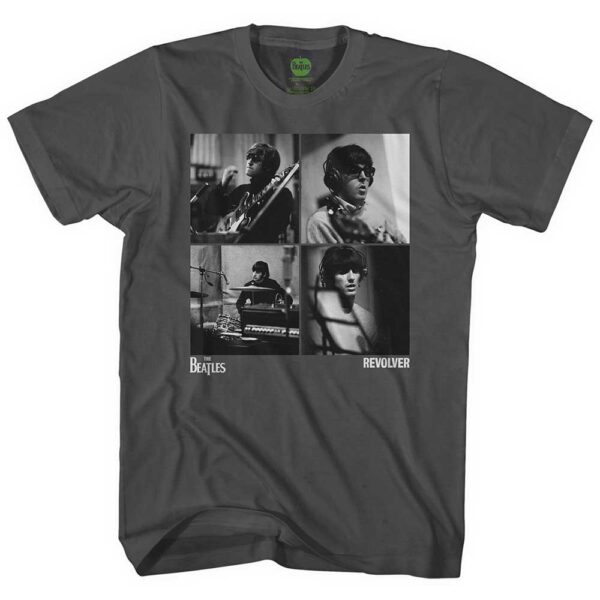 The Beatles Unisex T-Shirt