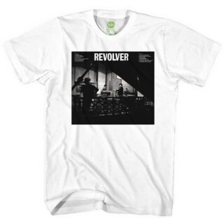 The Beatles Unisex T-Shirt