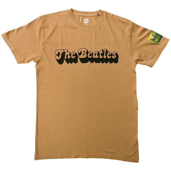 The Beatles Unisex T-Shirt