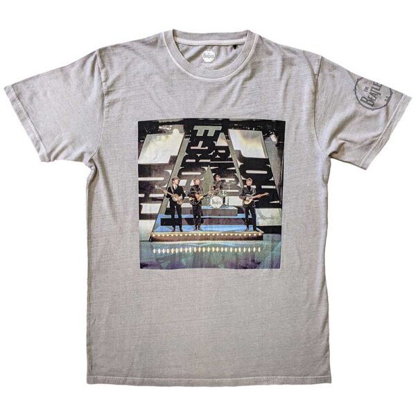 The Beatles Unisex T-Shirt