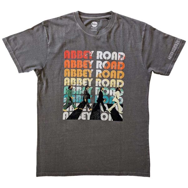 The Beatles Unisex T-Shirt
