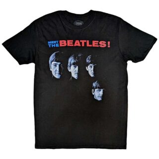 The Beatles Unisex T-Shirt