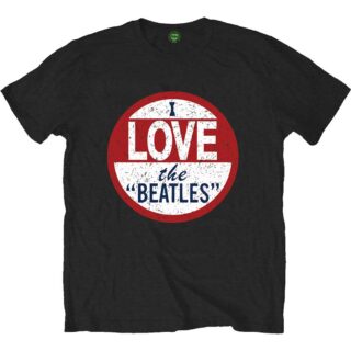 The Beatles Unisex T-Shirt